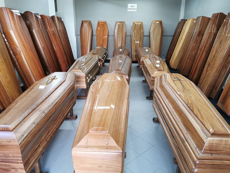 Funeral Parajsa